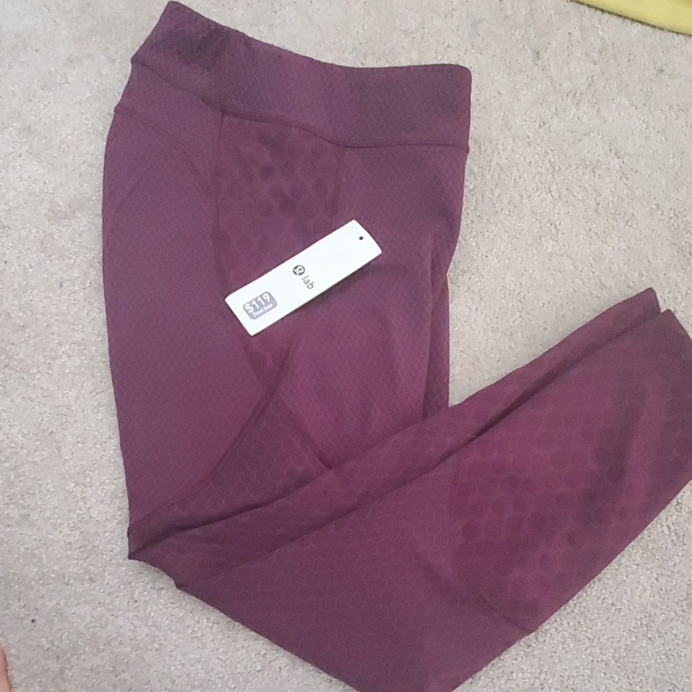 Lululemon Geo tight - Picture 5 of 9